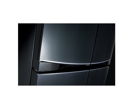 LG 36 Cu Ft 6Door French Door Refrigerator with Dual Door-In-Door™, GR-D36FBGHL, thumbnail 10